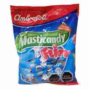 Masticandy Flipy Ambrosoli 210gr
