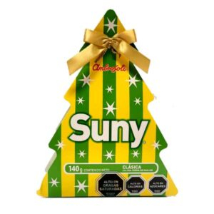 Suny Navidad 140gr