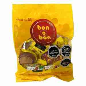 Bombones Bon o Bon bolsa 5 uds