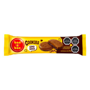 Galleta Bon o Bon choco 95gr