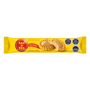 Galleta Bon o Bon tortitas 90gr