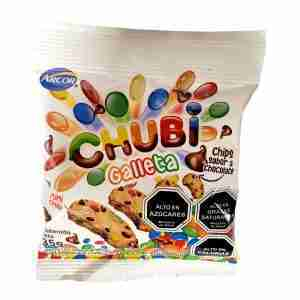 Chubi Galleta 35gr