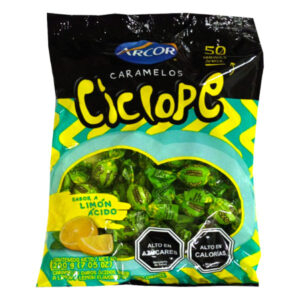 Caramelos Ciclope 200gr