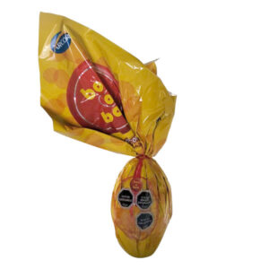 Huevo de chocolate Bon o Bon pañuelo 55gr
