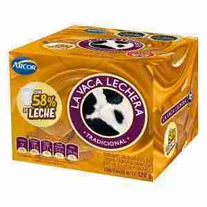 Caramelos La Vaca Lechera 520gr
