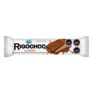 Galleta Rigochoc clásico 113gr