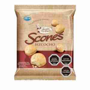 Galletas Scones Bizcocho 250gr