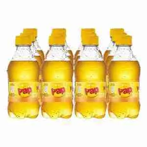 Bebida mini Pap 250ml display 12 uds