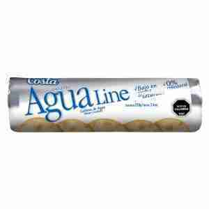 PACK 3 GALLETA AGUA LINE 175 GR