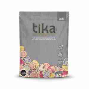 PACK 3 TIKA ARTESAN CHIPS CHILOÉ 170 GR