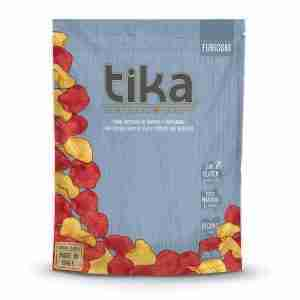 TIKA ARTESAN CHIPS FURIOSAS  35 GR