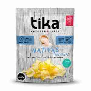 Tika Nativas andinas 150gr