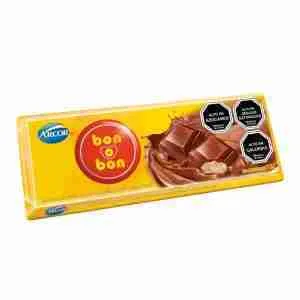 Chocolate Bon o Bon tableta 85 gr