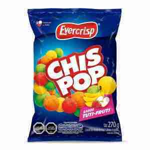 Chis Pop 200gr