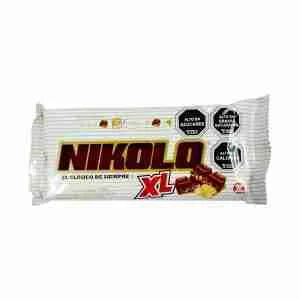 Chocolate Nikolo XL tableta 100 gr