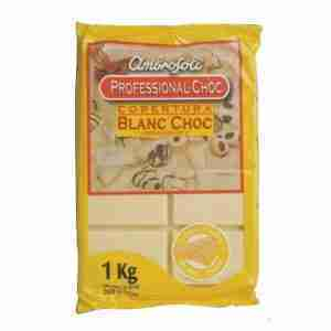 COBERTURA BLANC 1 KG