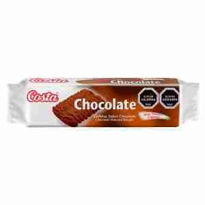 GALLETA CHOCOLATE 140 GR