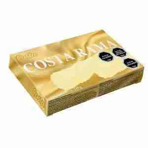 Chocolate blanco Costa Rama 115gr
