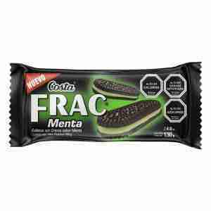 Galleta Frac menta 130gr