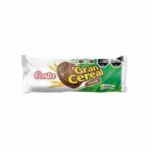 Galleta Gran Cereal cacao 135gr