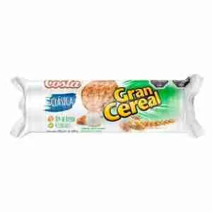 Galleta Gran Cereal clásica 135gr