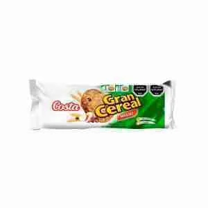 Galleta Gran Cereal muesli 135gr
