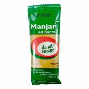 Manjar en barra De mi Campo 50gr