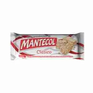 Dulce de maní Mantecol 250gr