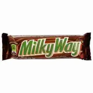 Chocolate Milkyway 48 gr.