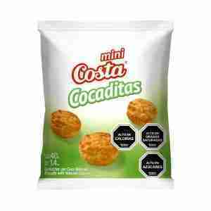 GALLETA MINI COCADITA 35 GR