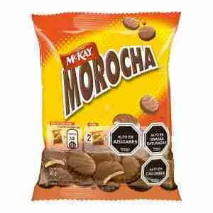 Galleta mini Morocha 50gr