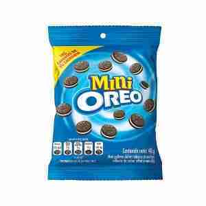 Galleta Mini Oreo 40gr