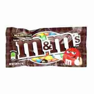 Chocolate M&M 47,9 gr
