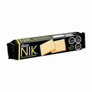 Galleta Nik bocado 71gr