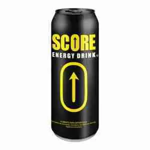 Energética Score Original 500cc