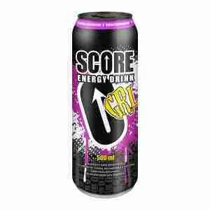 Energética Score Gorila 475cc