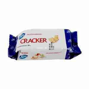 Galletas Cracker 50gr