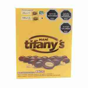 Tifany’s 22gr display 20 uds