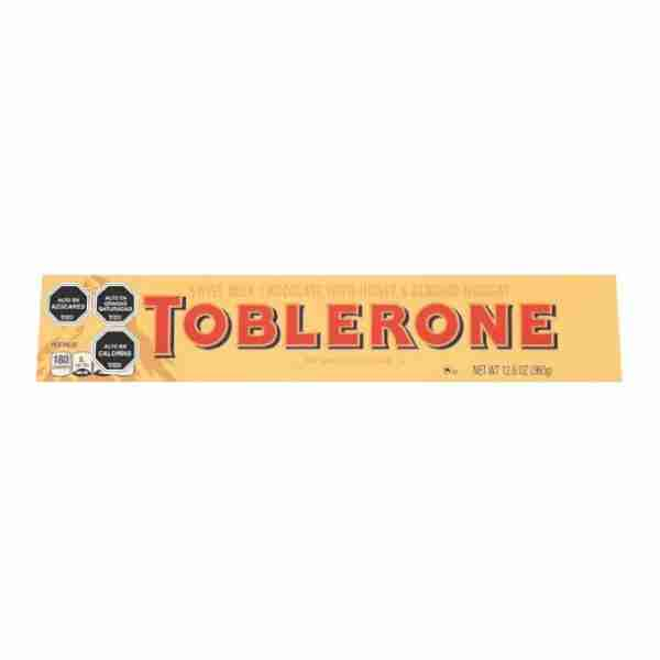 Chocolate Toblerone 360gr