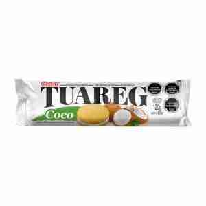 PACK 3 GALLETA TUAREG 120 GR