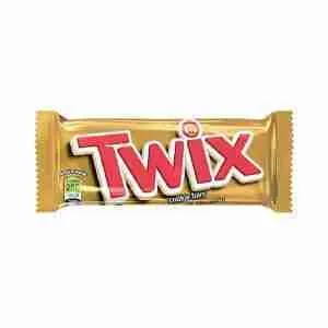 Chocolate Twix 50,7 gr