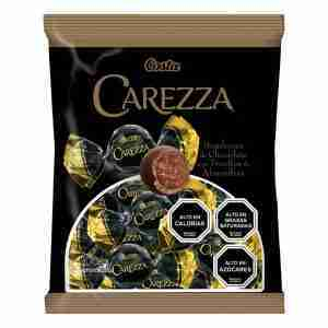 Bombones Carezza bolsa 100gr