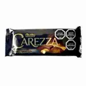 Chocolate Carezza 120gr