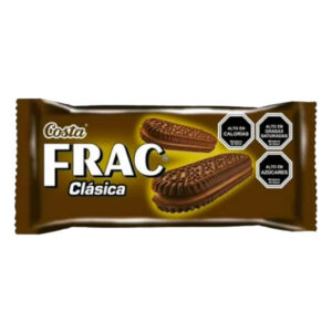 Galleta Frac clásica 110gr
