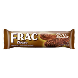 Galleta Frac clásica 44gr