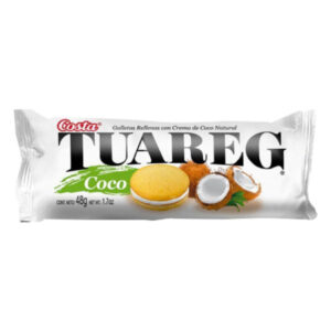 Galletas mini Tuareg 48gr