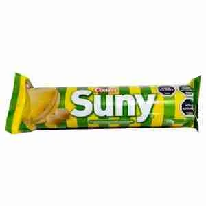 Galletas Suny 120gr