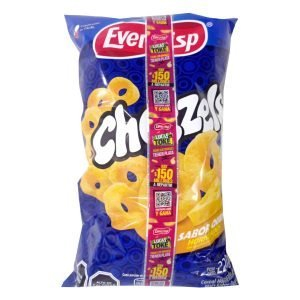 Cheezels 200gr