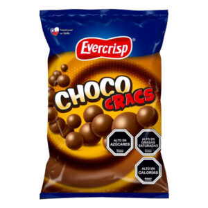 Choco Cracs 160gr