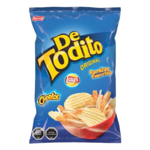 De Todito original 275gr